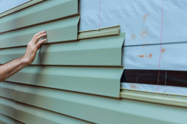 Best Brick Veneer Siding  in Upper Lake, CA